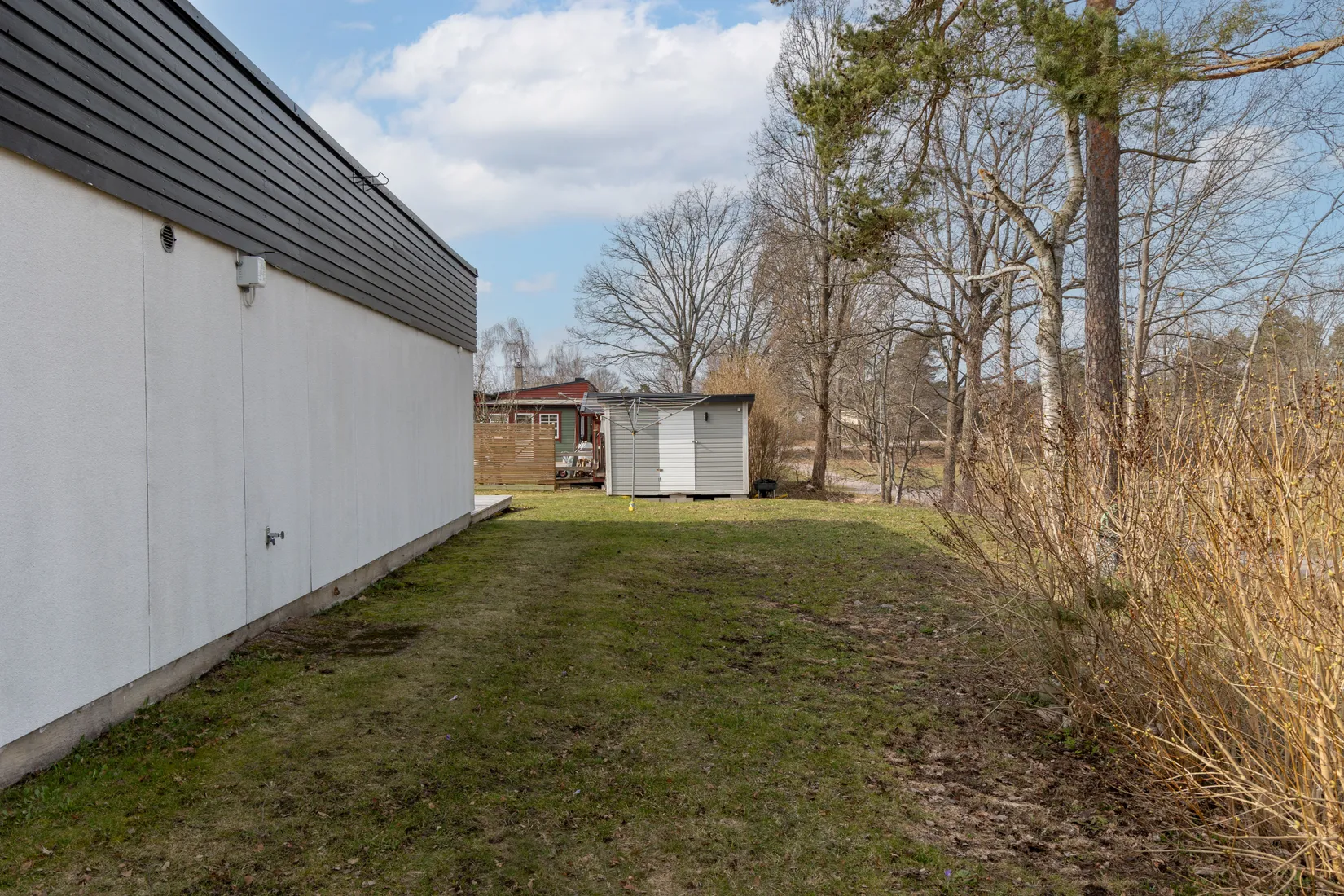 Villa, Middelfartsvägen 25, Kristineberg, Oskarshamn