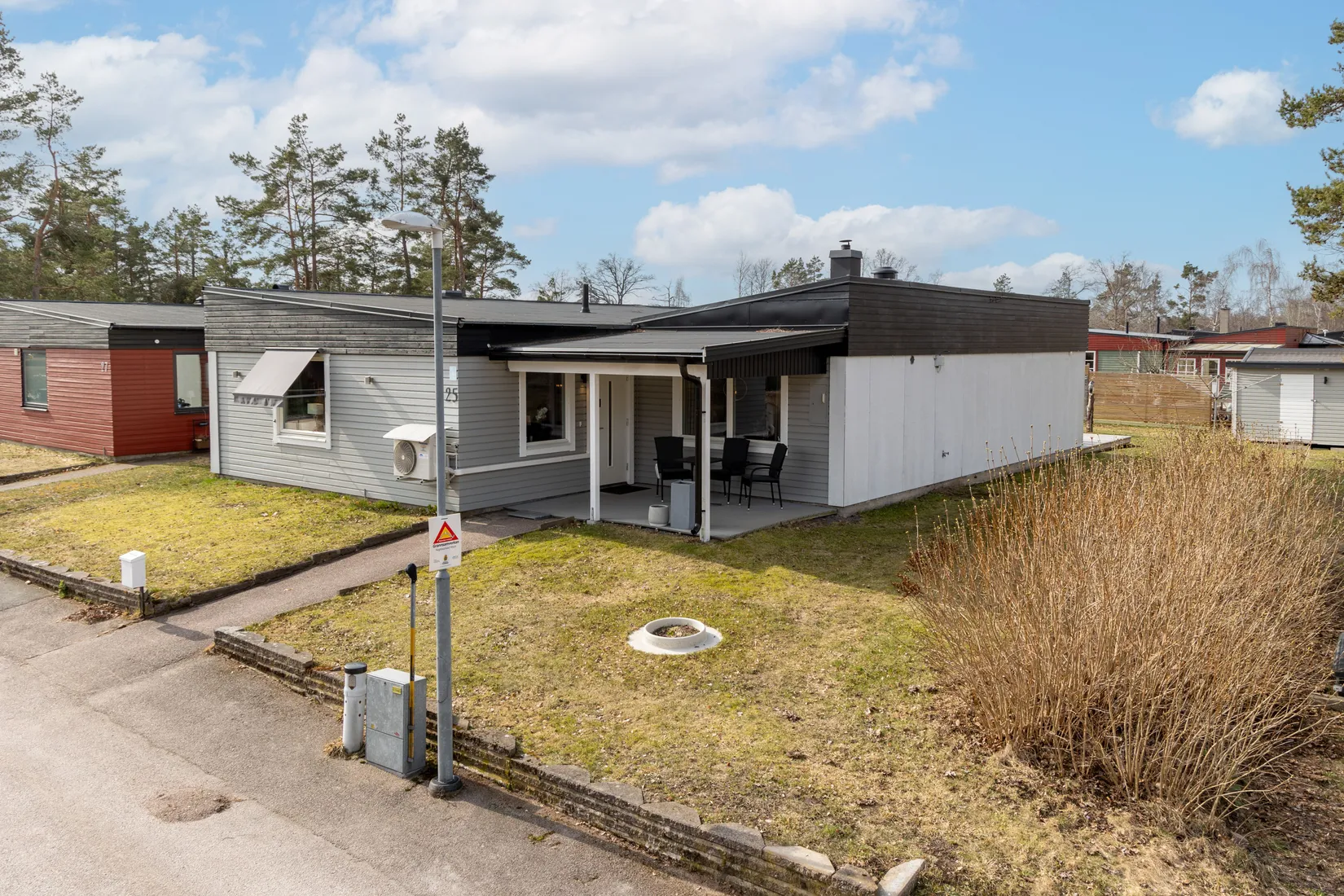 Villa, Middelfartsvägen 25, Kristineberg, Oskarshamn