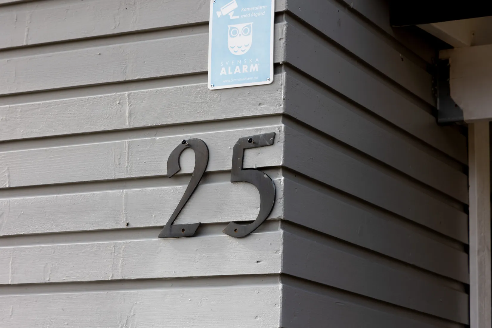 Villa, Middelfartsvägen 25, Kristineberg, Oskarshamn