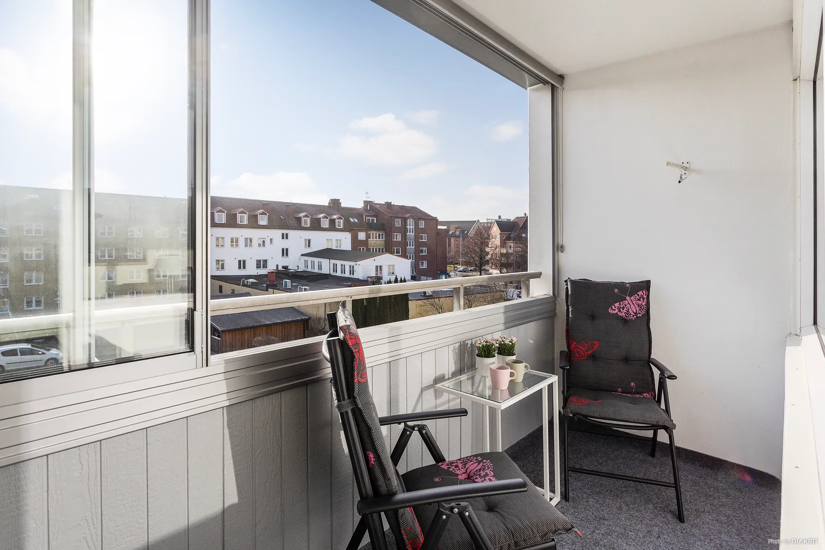 Bostadsrätt, Nygatan 86, Centralt, Trelleborg , Trelleborg