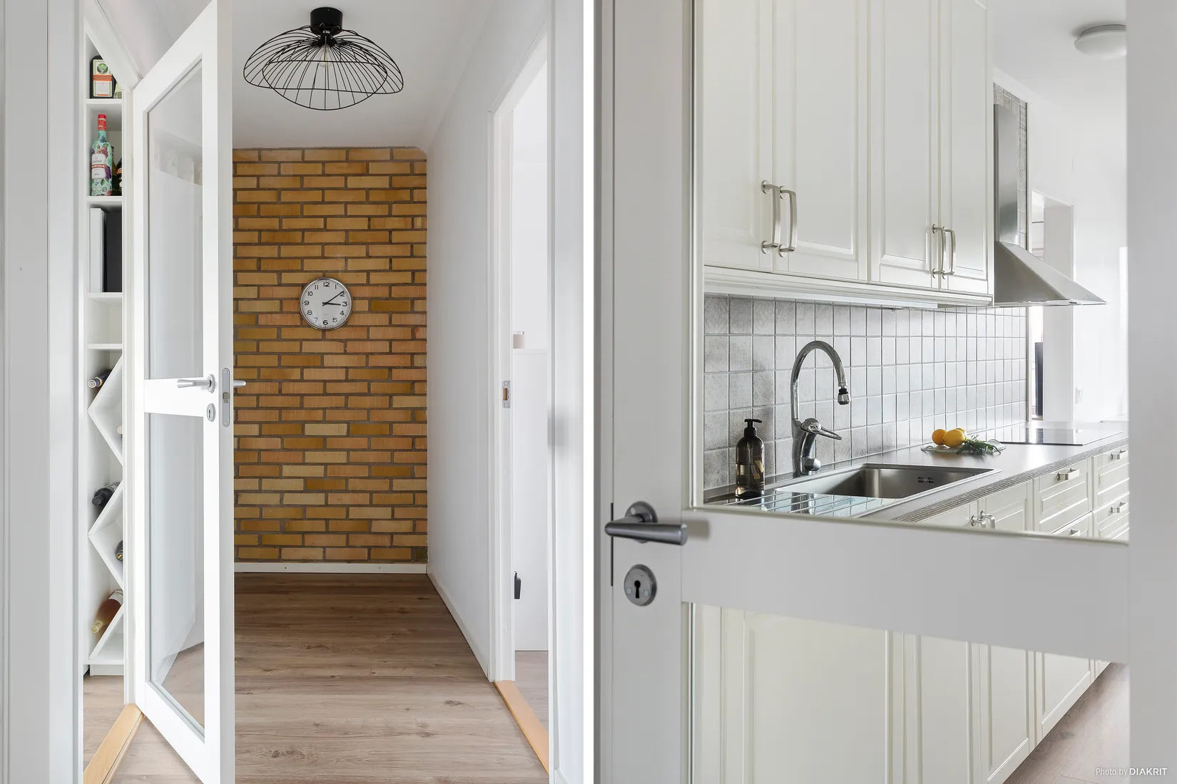 Bostadsrätt, Nygatan 86, Centralt, Trelleborg , Trelleborg