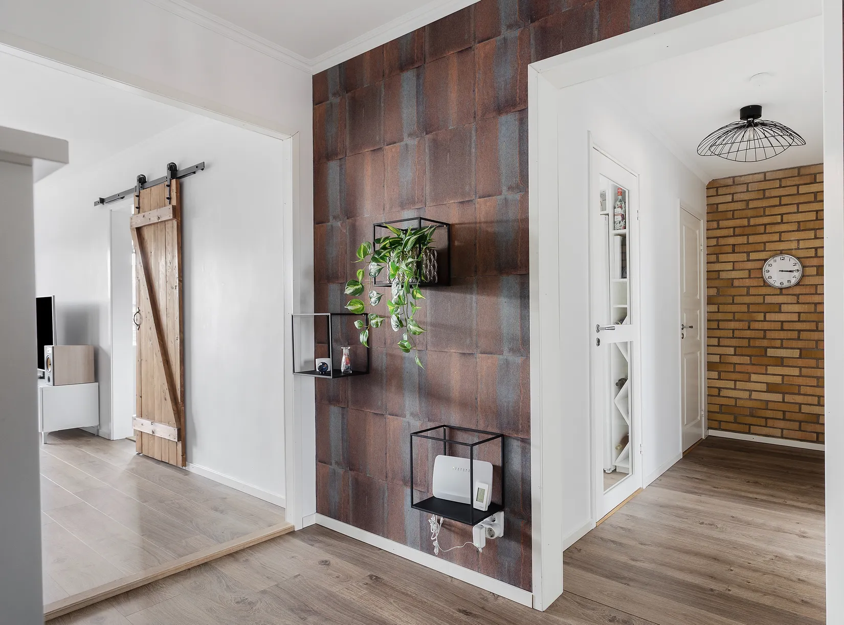 Bostadsrätt, Nygatan 86, Centralt, Trelleborg , Trelleborg