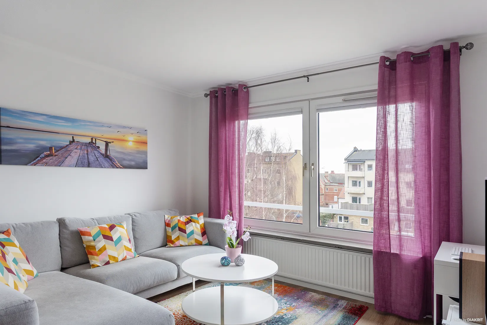 Bostadsrätt, Nygatan 86, Centralt, Trelleborg , Trelleborg