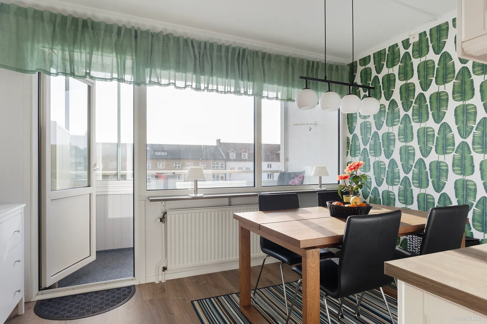 Bostadsrätt, Nygatan 86, Centralt, Trelleborg , Trelleborg