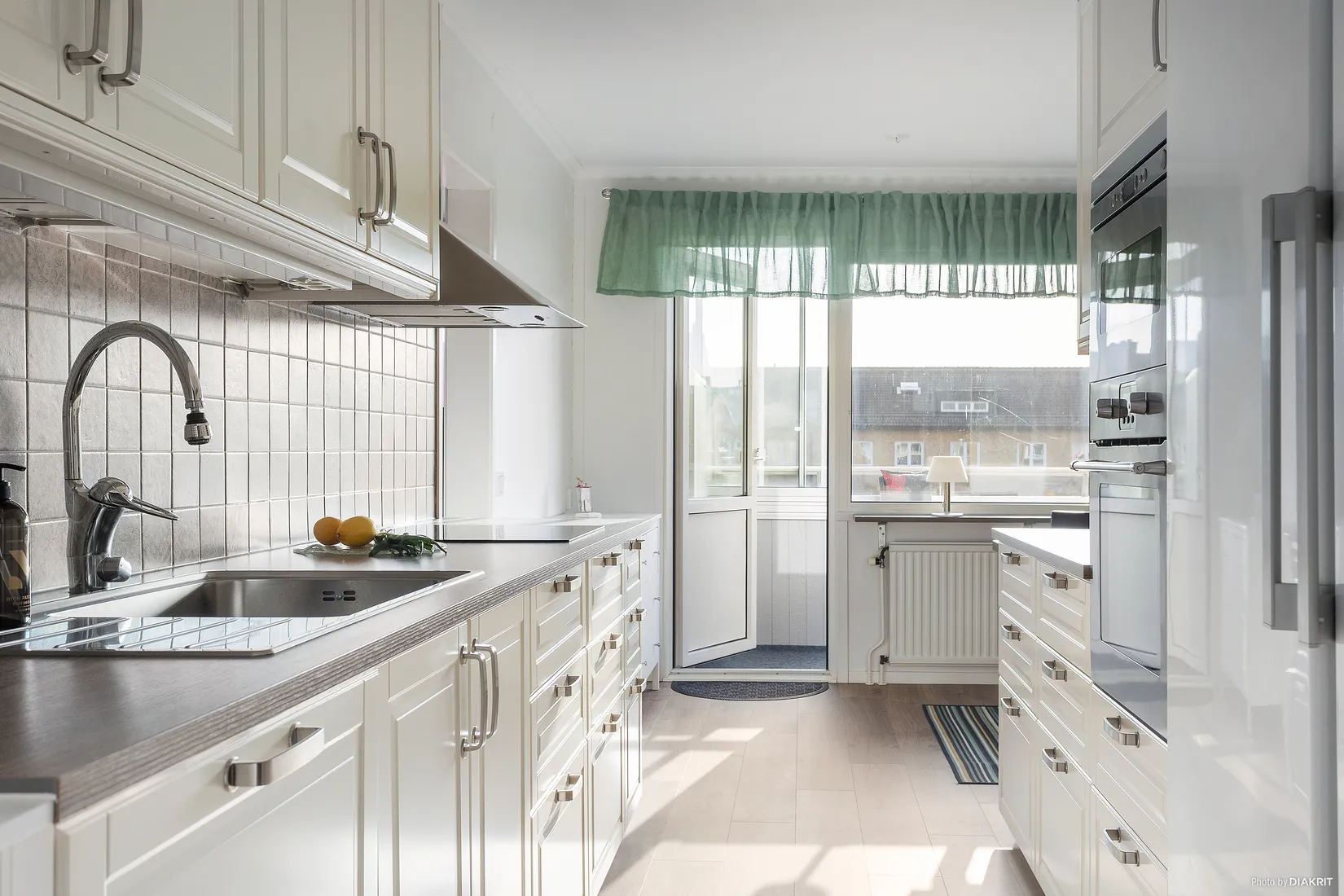 Bostadsrätt, Nygatan 86, Centralt, Trelleborg , Trelleborg