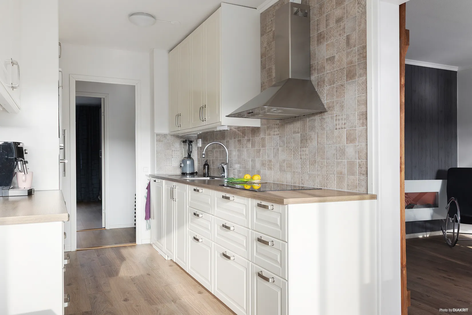 Bostadsrätt, Nygatan 86, Centralt, Trelleborg , Trelleborg