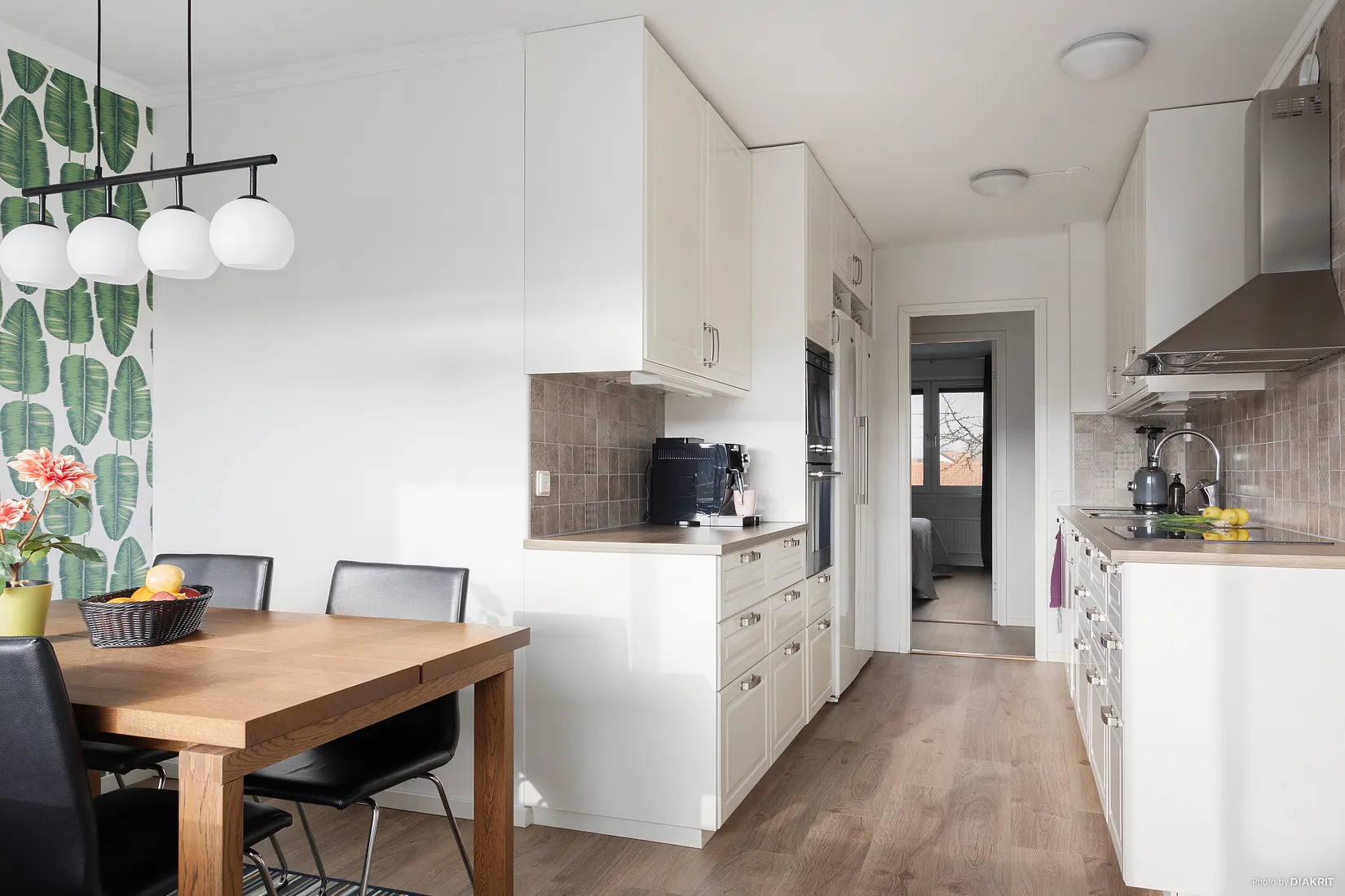 Bostadsrätt, Nygatan 86, Centralt, Trelleborg , Trelleborg