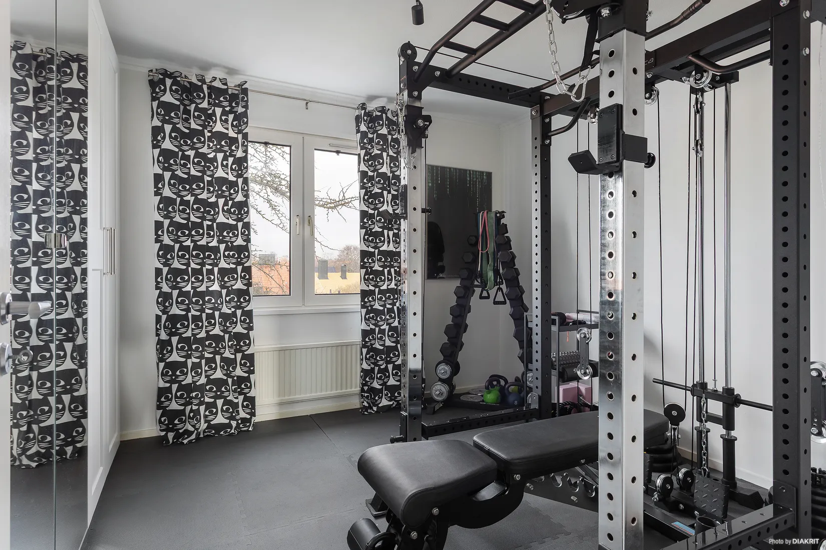 Bostadsrätt, Nygatan 86, Centralt, Trelleborg , Trelleborg