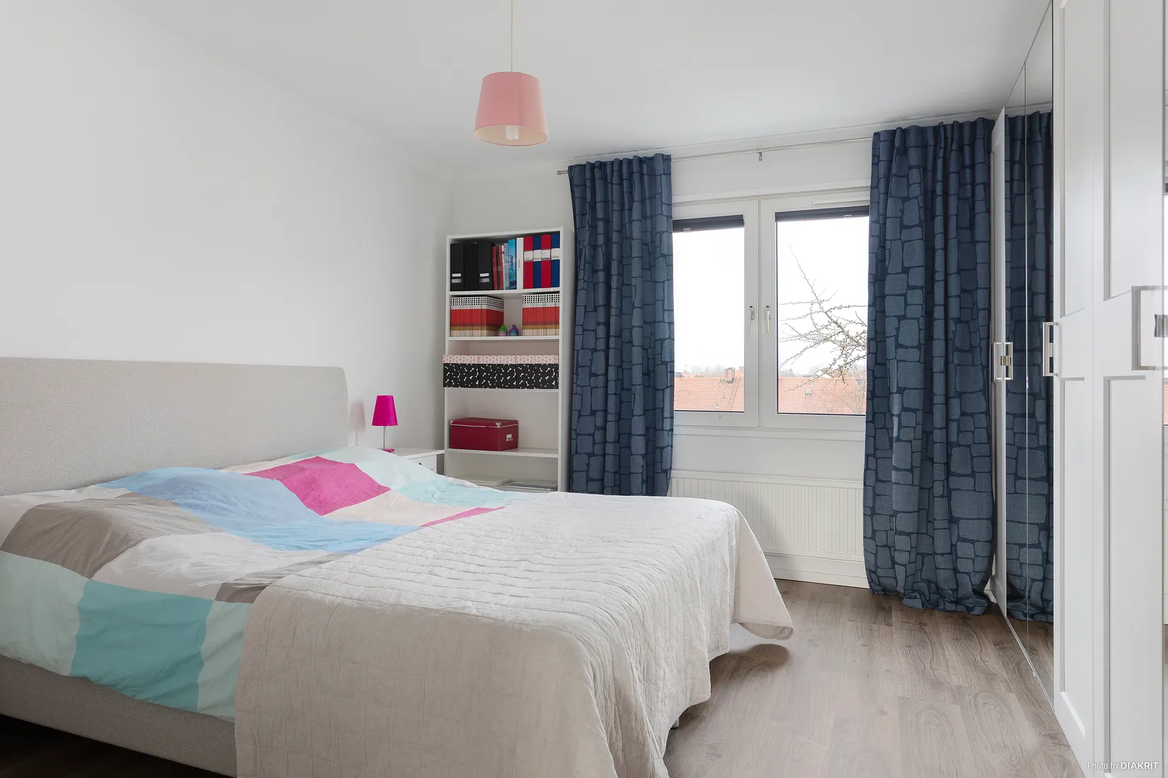 Bostadsrätt, Nygatan 86, Centralt, Trelleborg , Trelleborg