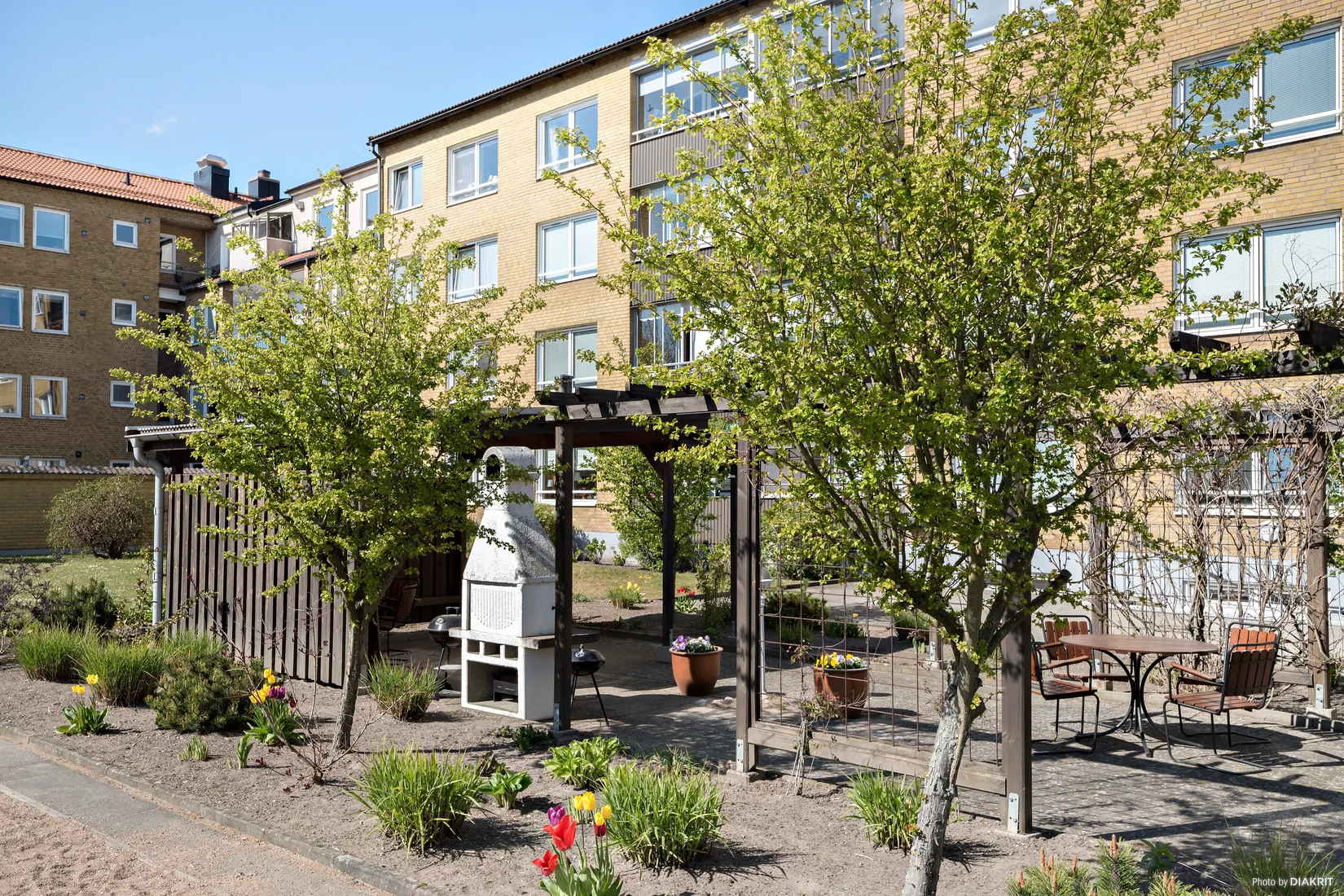 Bostadsrätt, Nygatan 86, Centralt, Trelleborg , Trelleborg