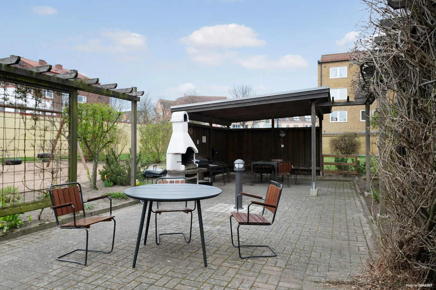 Bostadsrätt, Nygatan 86, Centralt, Trelleborg , Trelleborg