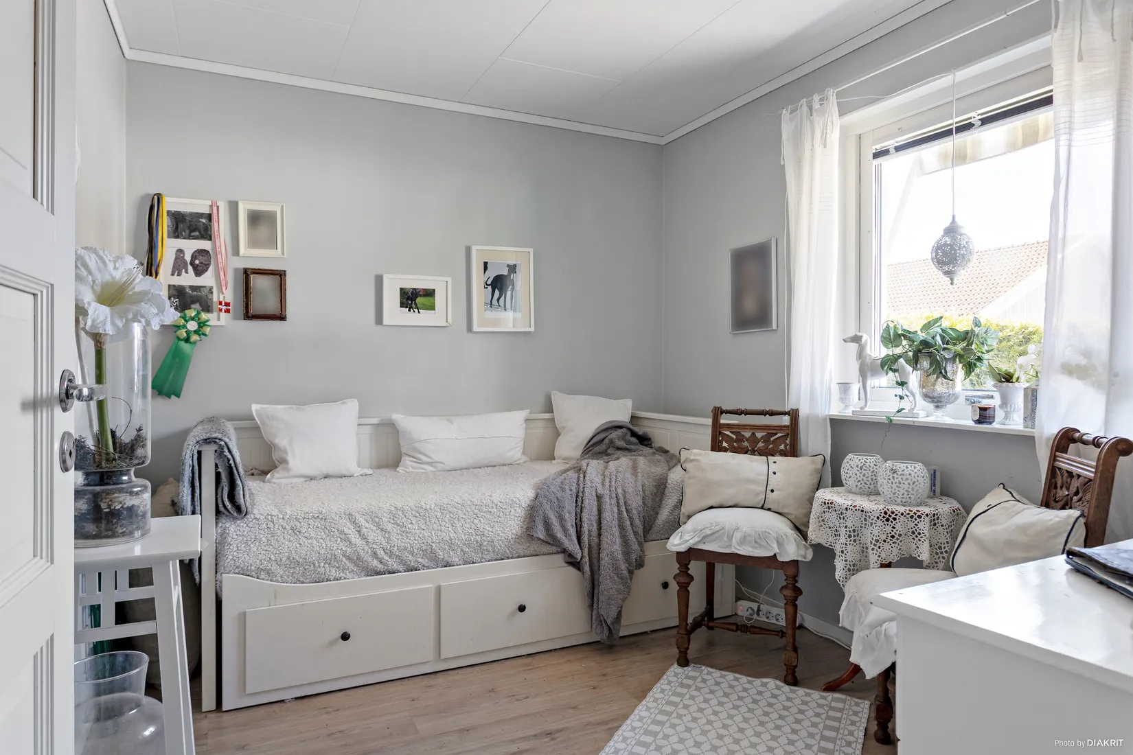 Bostadsrätt, Klövervägen 31, Karlslund, Kil