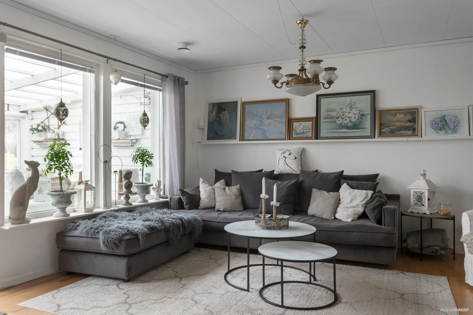 Bostadsrätt, Klövervägen 31, Karlslund, Kil