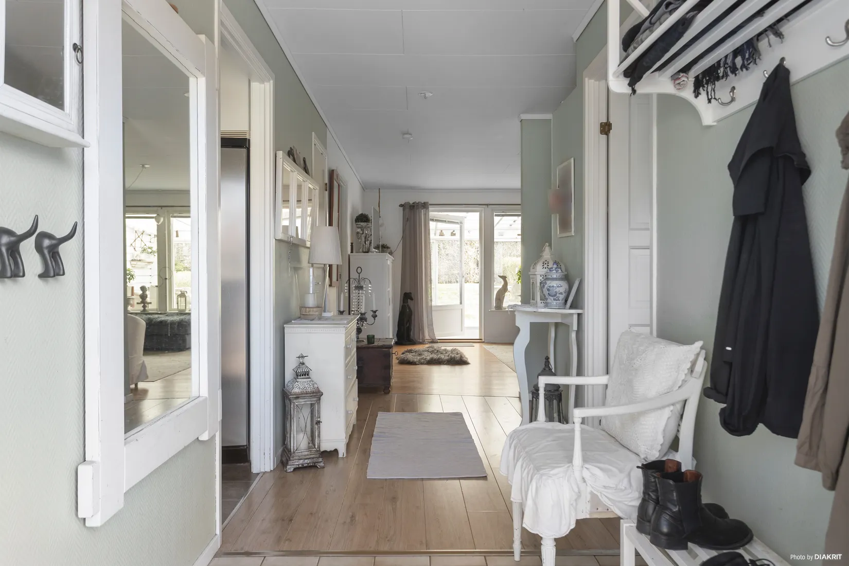 Bostadsrätt, Klövervägen 31, Karlslund, Kil