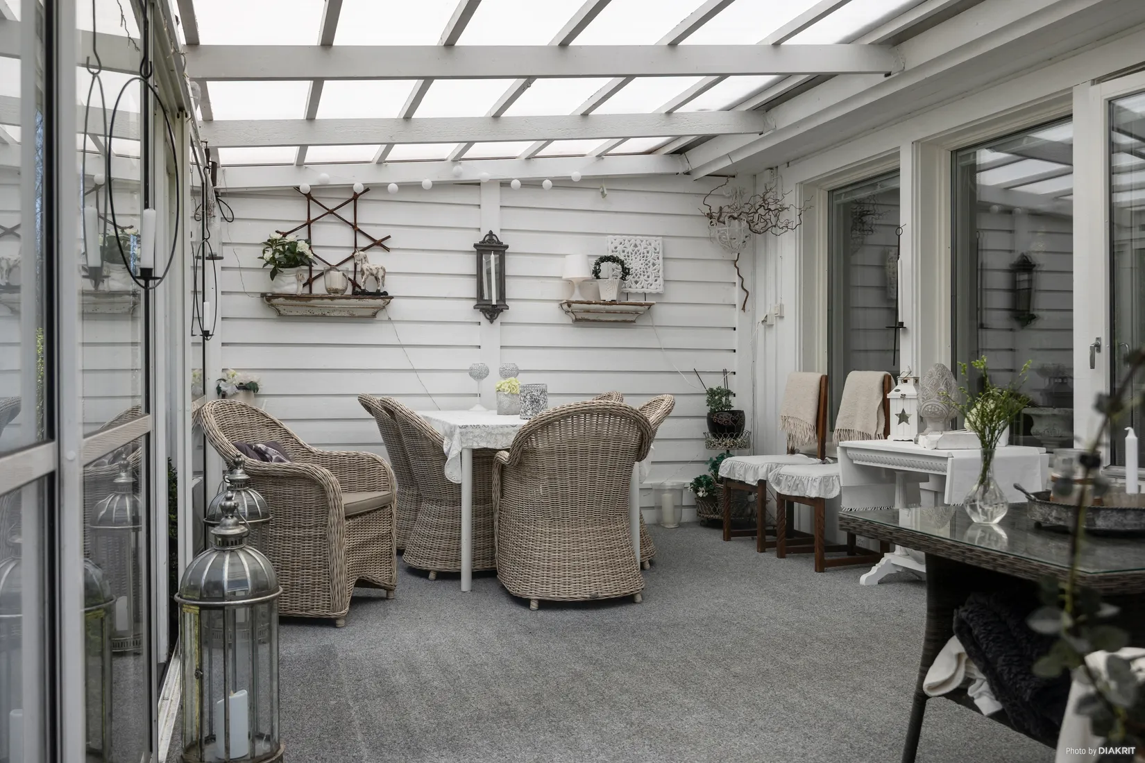 Bostadsrätt, Klövervägen 31, Karlslund, Kil