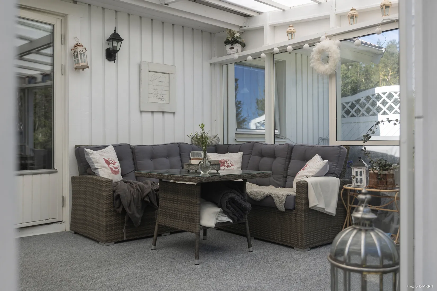 Bostadsrätt, Klövervägen 31, Karlslund, Kil
