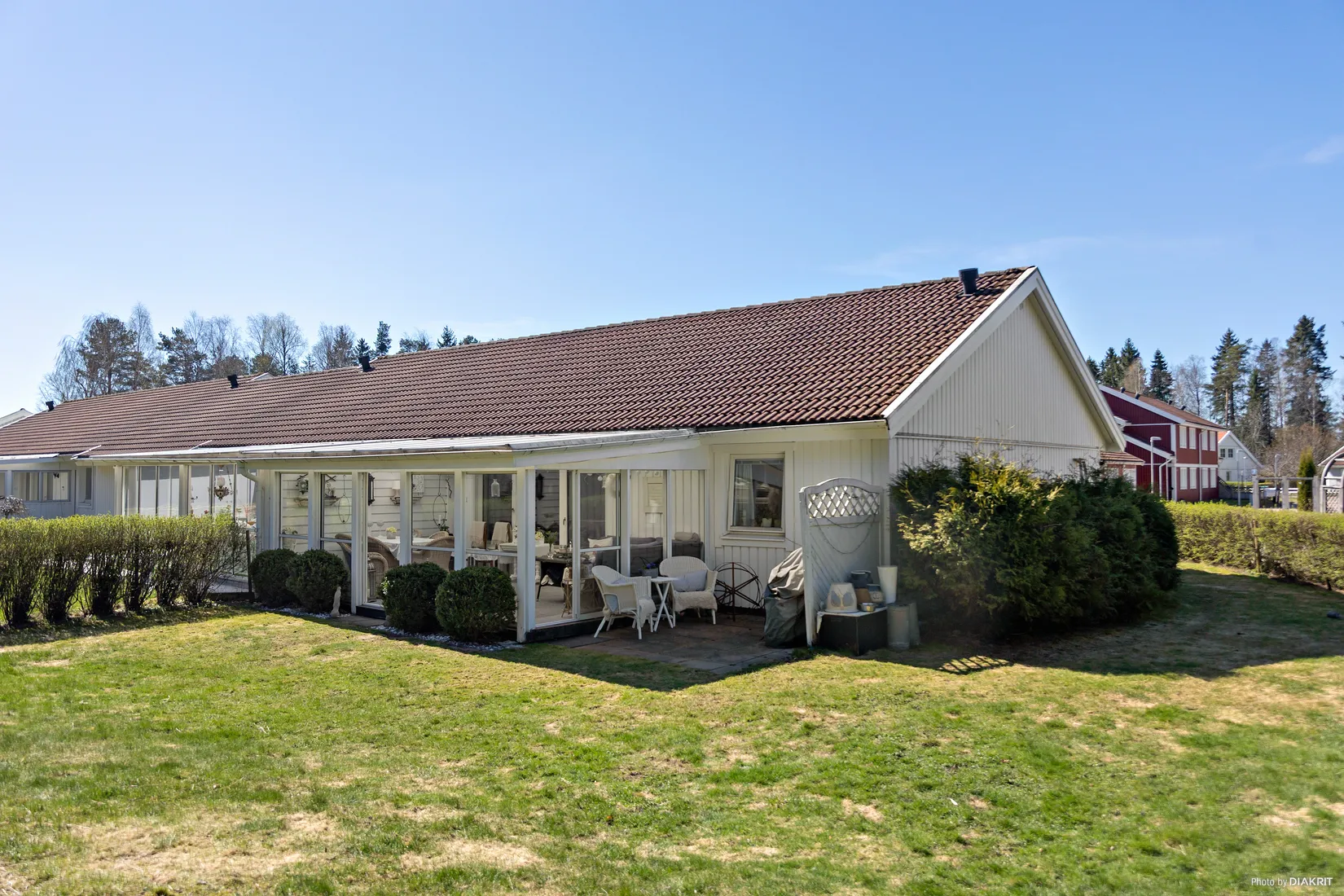 Bostadsrätt, Klövervägen 31, Karlslund, Kil