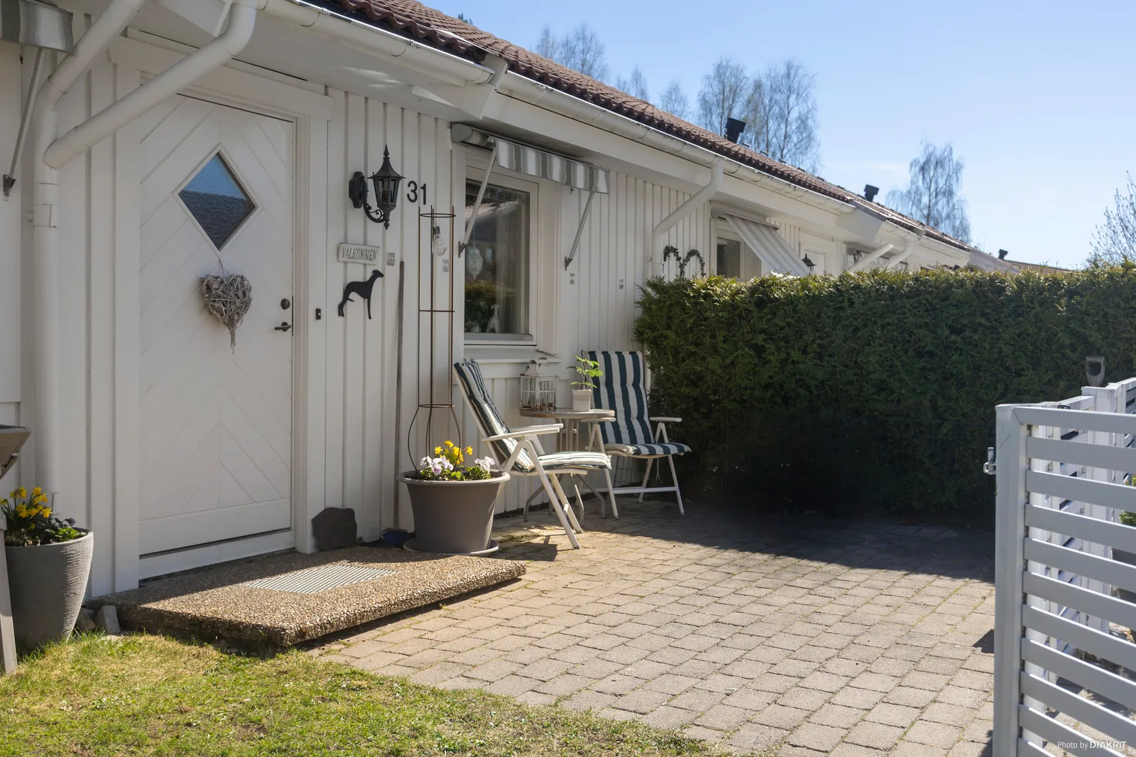 Bostadsrätt, Klövervägen 31, Karlslund, Kil