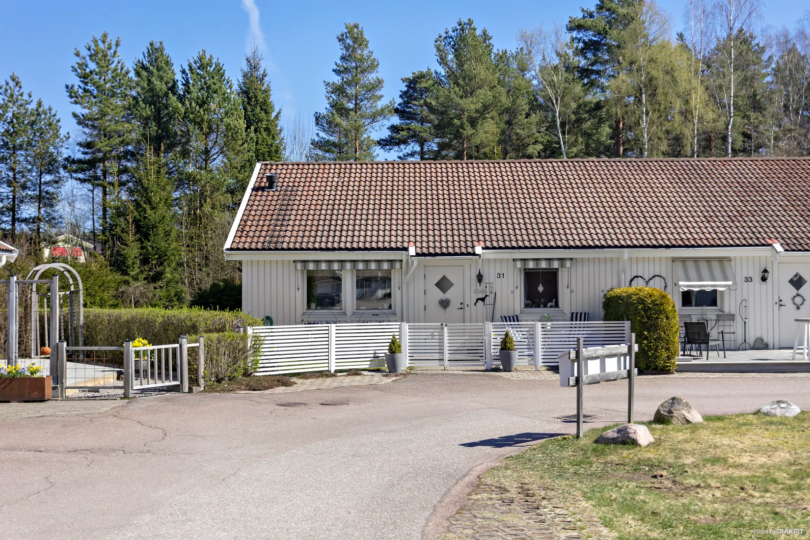Bostadsrätt, Klövervägen 31, Karlslund, Kil