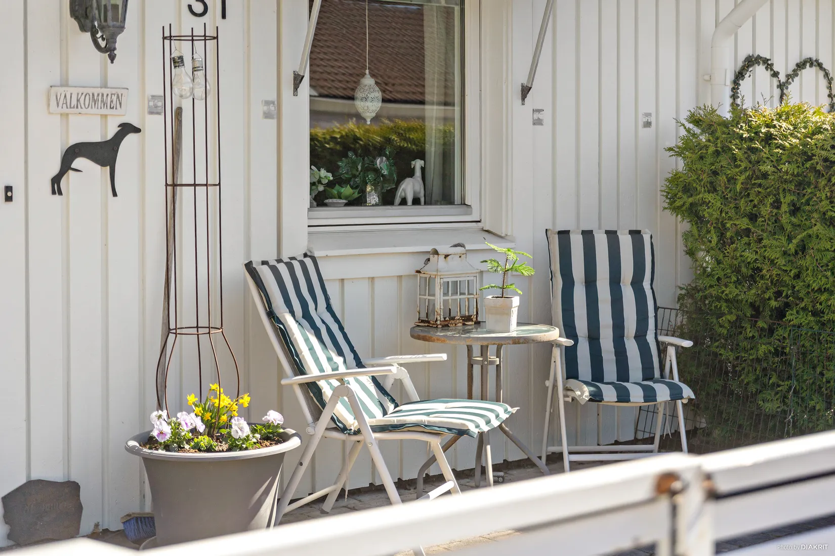 Bostadsrätt, Klövervägen 31, Karlslund, Kil
