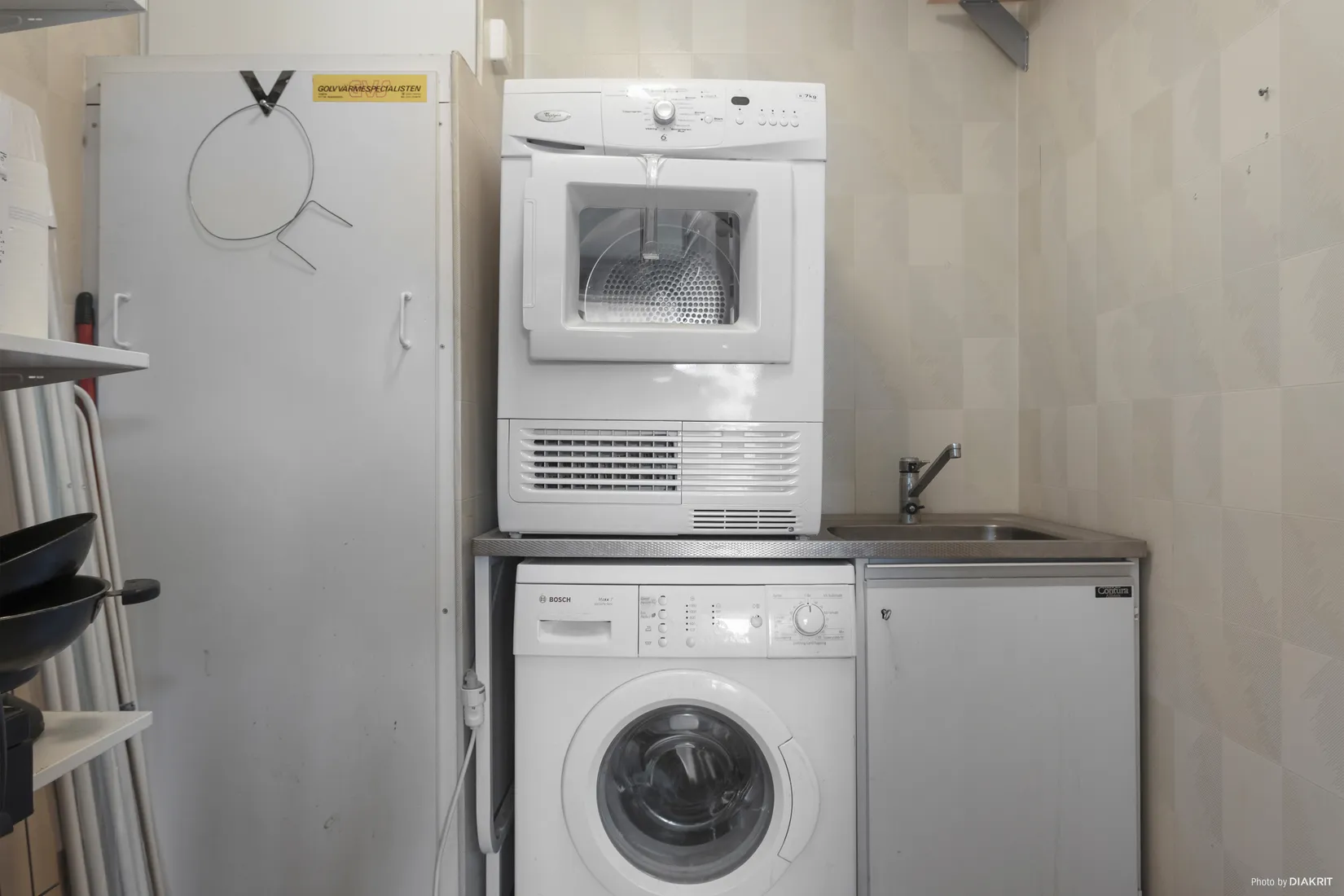Bostadsrätt, Klövervägen 31, Karlslund, Kil