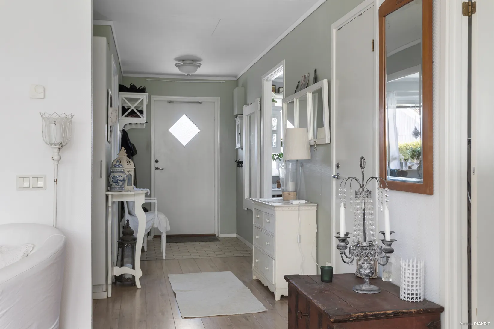 Bostadsrätt, Klövervägen 31, Karlslund, Kil