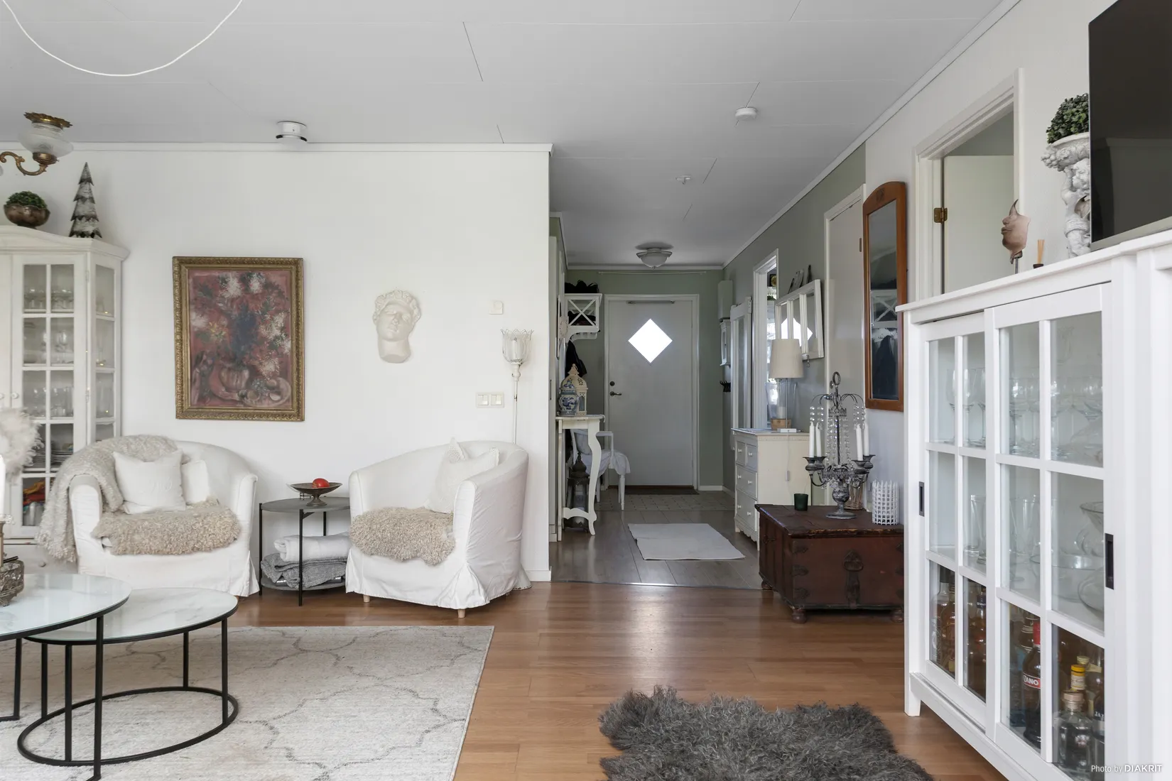 Bostadsrätt, Klövervägen 31, Karlslund, Kil