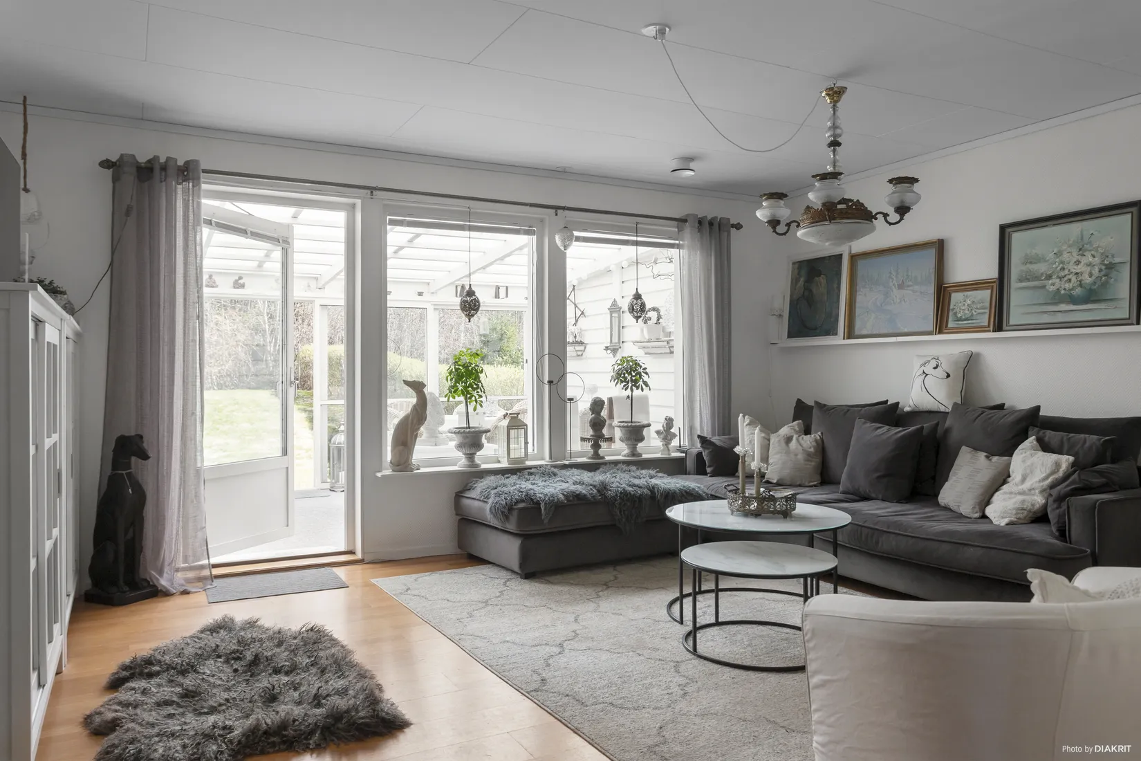 Bostadsrätt, Klövervägen 31, Karlslund, Kil