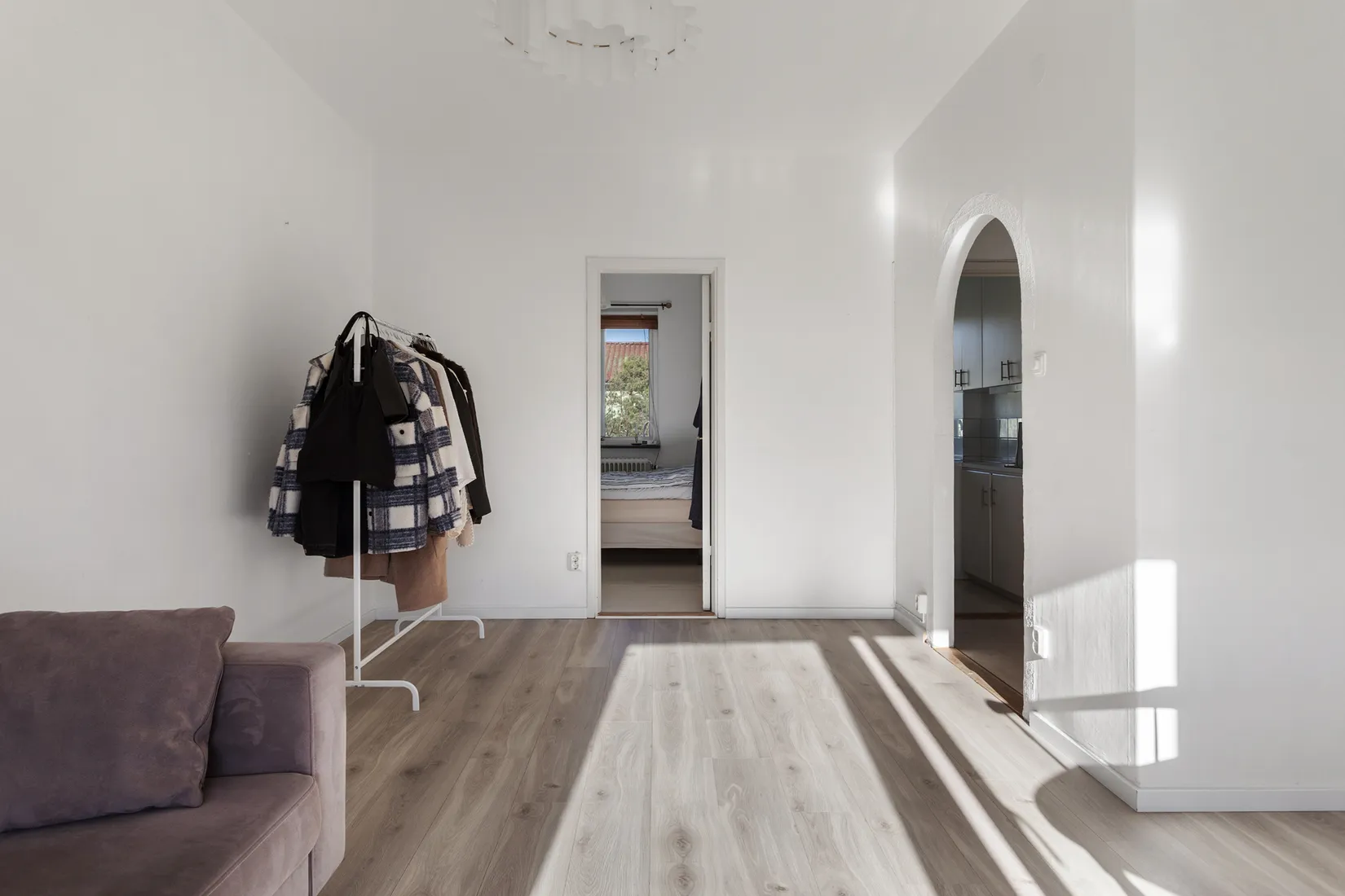 Bostadsrätt, Drottninggatan 46B, Centrum, Trollhättan