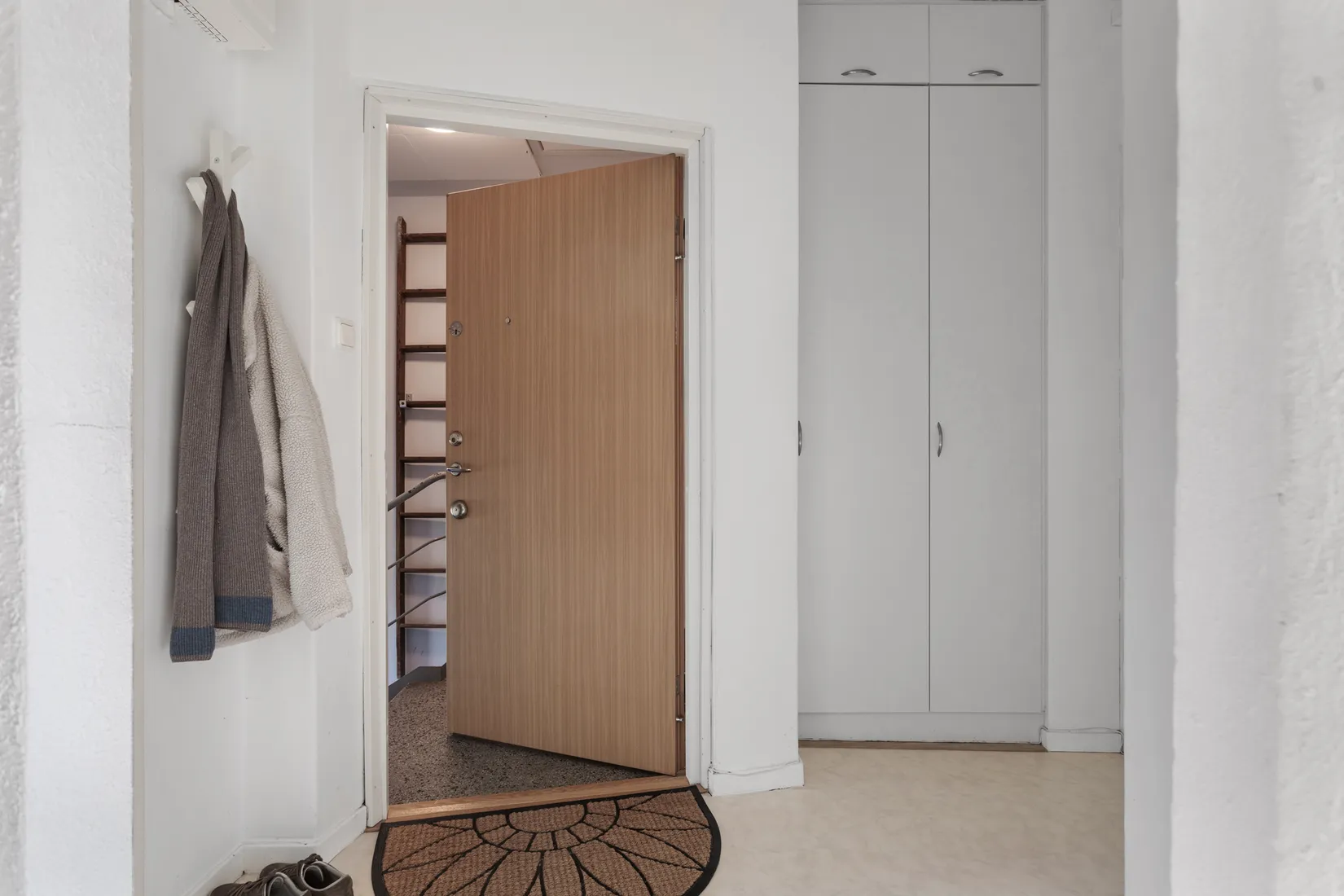 Bostadsrätt, Drottninggatan 46B, Centrum, Trollhättan