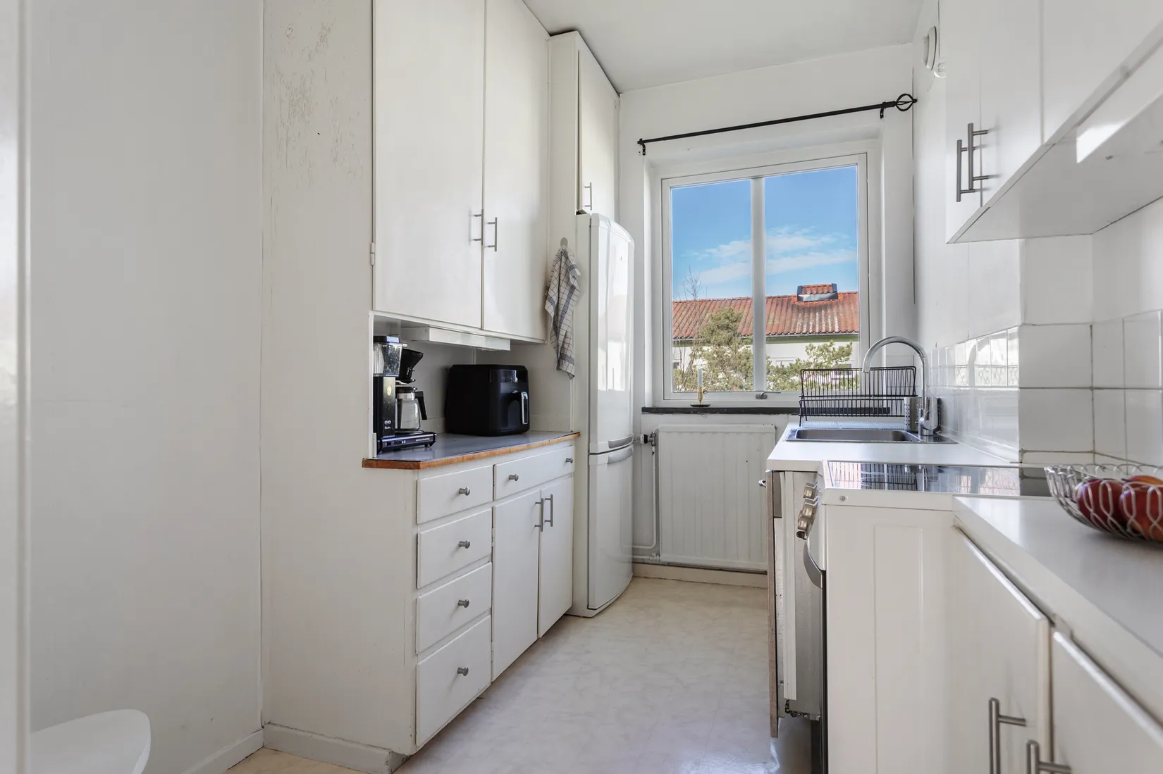 Bostadsrätt, Drottninggatan 46B, Centrum, Trollhättan