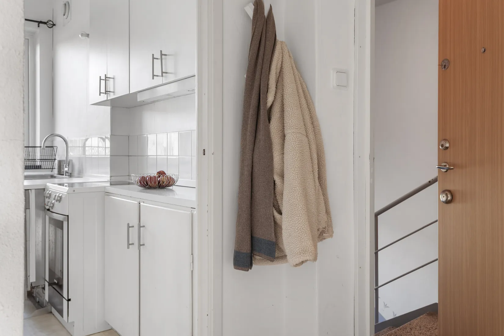 Bostadsrätt, Drottninggatan 46B, Centrum, Trollhättan