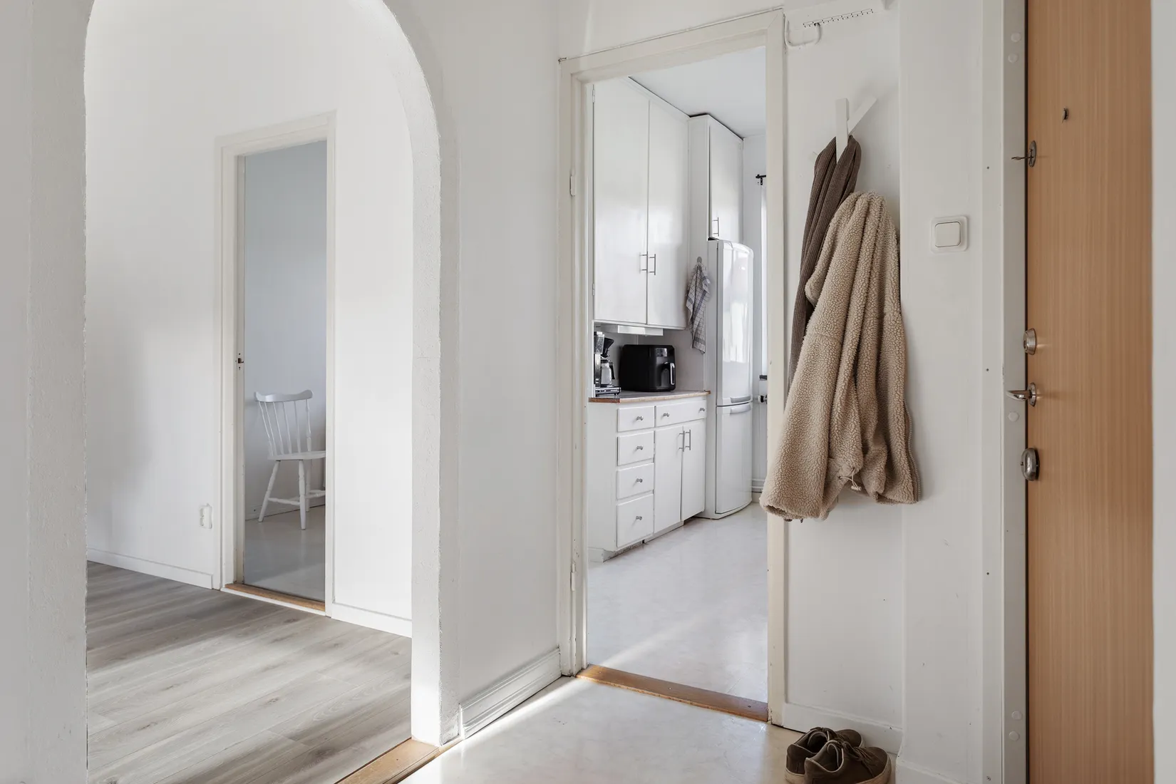 Bostadsrätt, Drottninggatan 46B, Centrum, Trollhättan