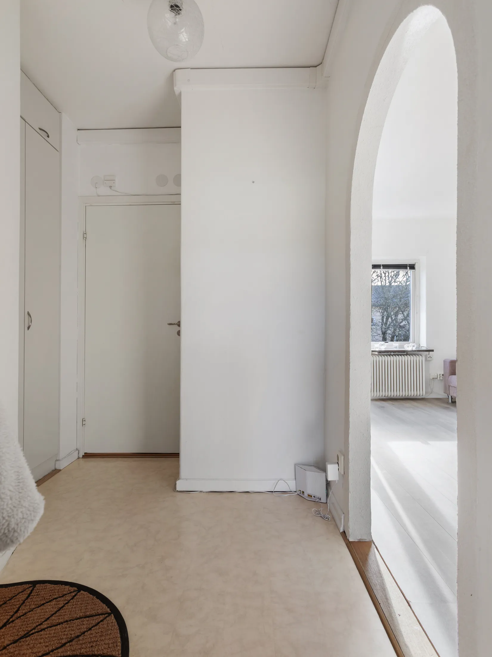 Bostadsrätt, Drottninggatan 46B, Centrum, Trollhättan