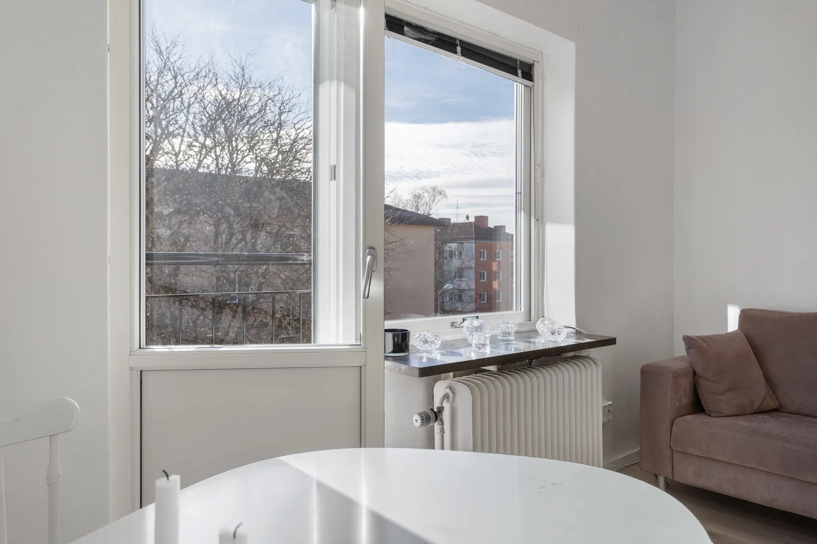 Bostadsrätt, Drottninggatan 46B, Centrum, Trollhättan