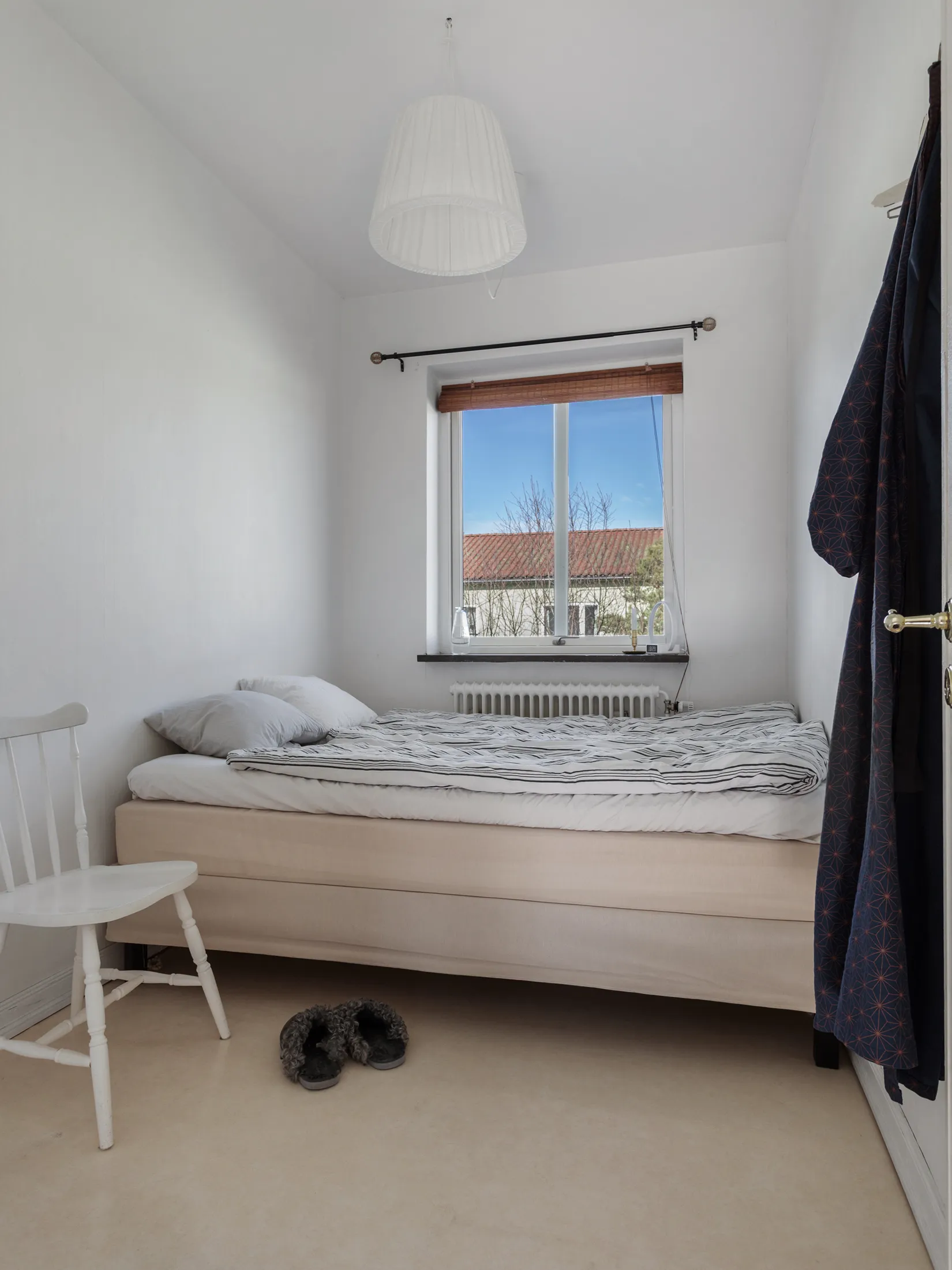 Bostadsrätt, Drottninggatan 46B, Centrum, Trollhättan