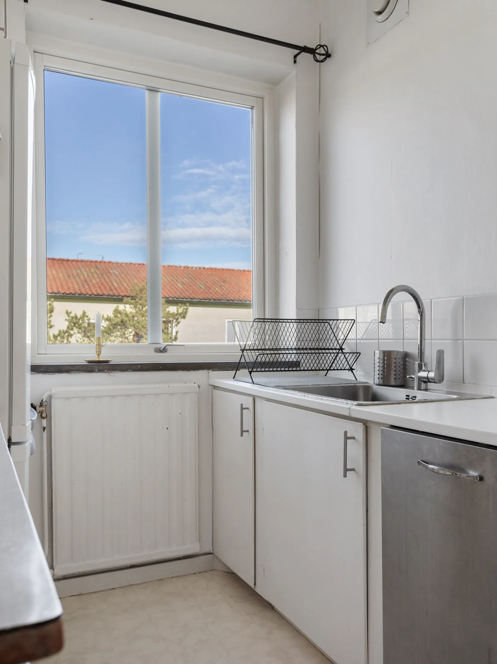 Bostadsrätt, Drottninggatan 46B, Centrum, Trollhättan