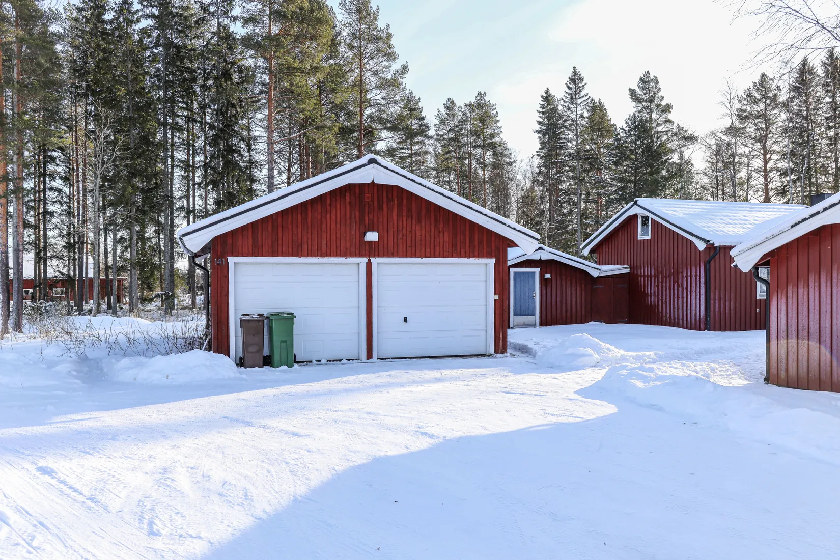 Villa, Stöcke 141, Stöcke, Umeå
