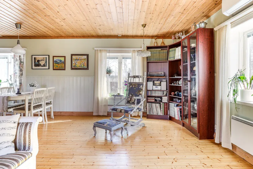 Villa, Stöcke 141, Stöcke, Umeå