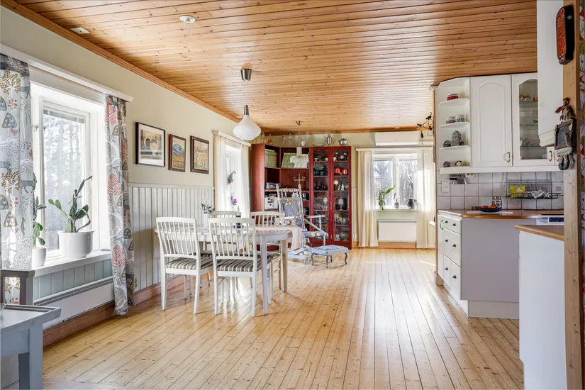 Villa, Stöcke 141, Stöcke, Umeå