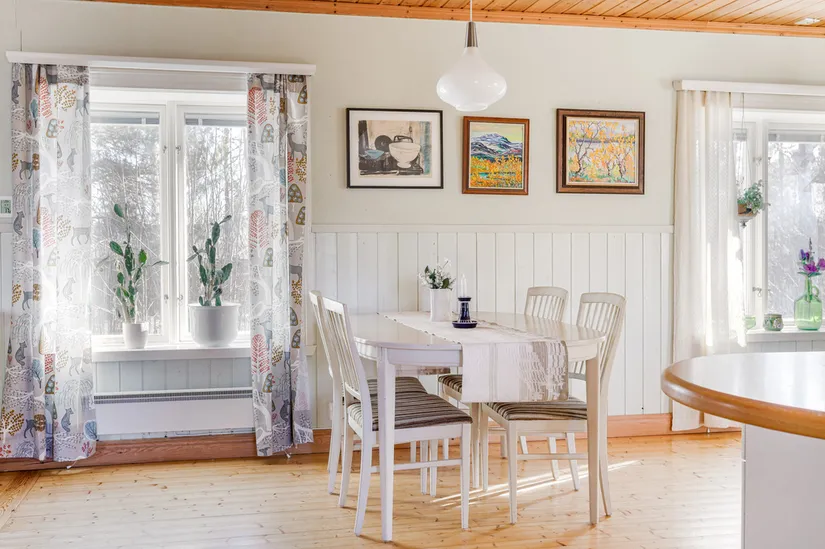 Villa, Stöcke 141, Stöcke, Umeå