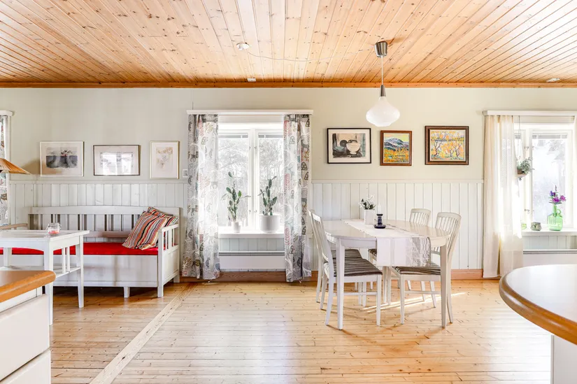 Villa, Stöcke 141, Stöcke, Umeå