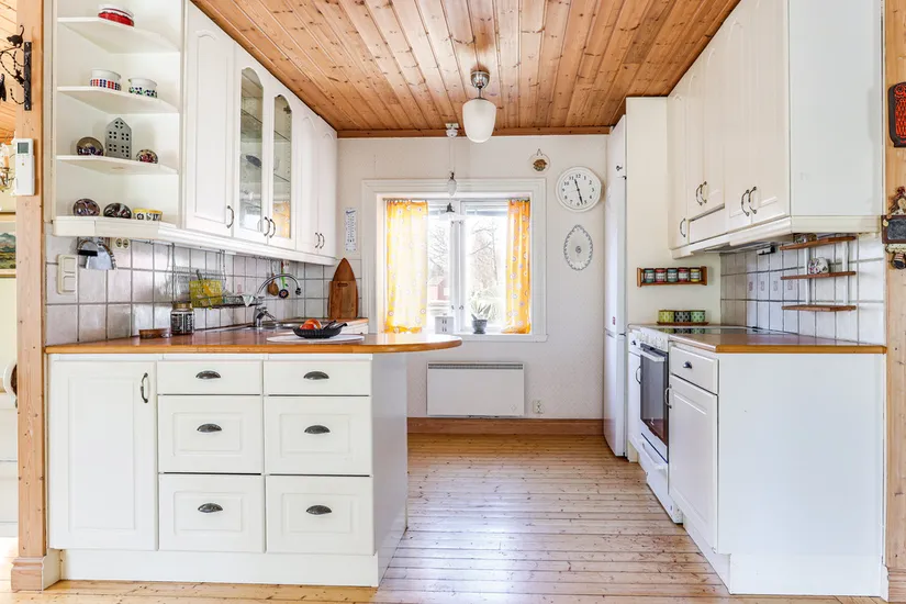 Villa, Stöcke 141, Stöcke, Umeå