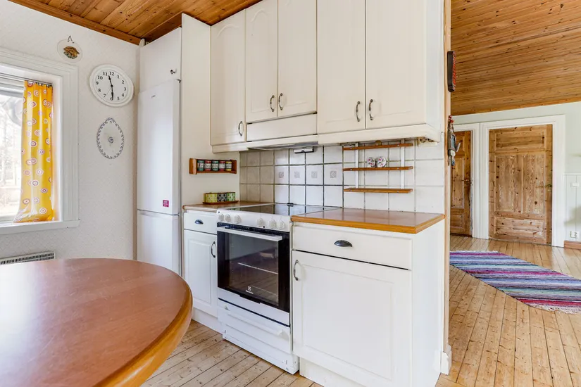 Villa, Stöcke 141, Stöcke, Umeå