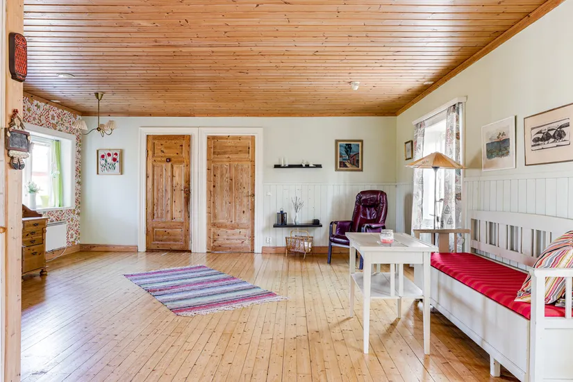 Villa, Stöcke 141, Stöcke, Umeå