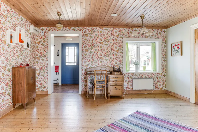 Villa, Stöcke 141, Stöcke, Umeå