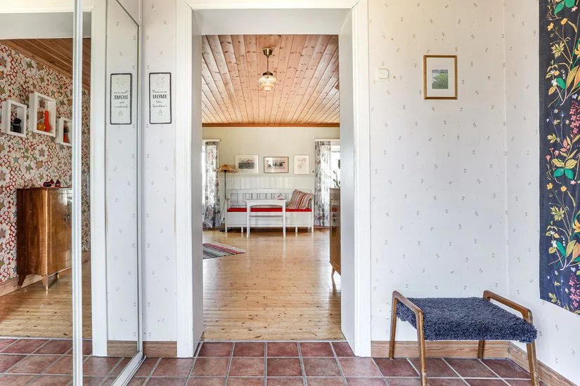 Villa, Stöcke 141, Stöcke, Umeå