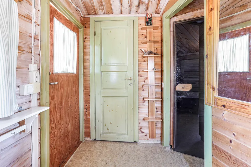 Villa, Stöcke 141, Stöcke, Umeå