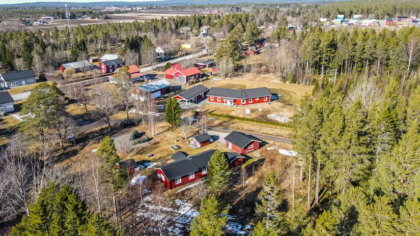 Villa, Stöcke 141, Stöcke, Umeå