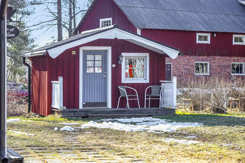 Villa, Stöcke 141, Stöcke, Umeå
